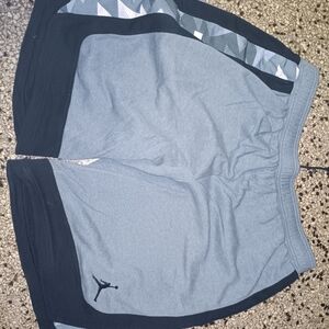 VINTAGE Micheal jordan shorts xxl